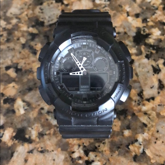 G-Shock Other - Men’s GSHOCK Watch